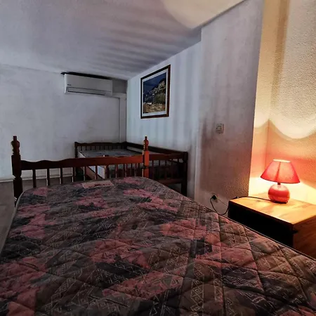 Résidence Port Rose 2 - Deux Pièces Mezzanine - 4 Couchages Port Mae-1681 Appartamento Leucate