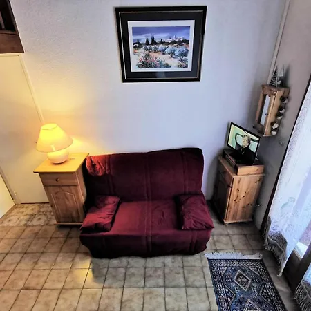 Port Rose 2 - Deux Pieces Mezzanine - 4 Couchages Port Mae-1681 Apartment Leucate