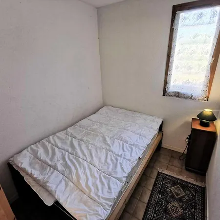 Apartment Port Rose 2 - Deux Pieces Mezzanine - 4 Couchages Port Mae-1681 *