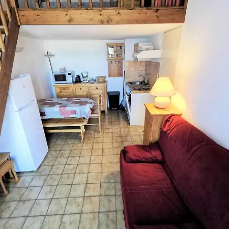 Résidence Port Rose 2 - Deux Pièces Mezzanine - 4 Couchages Port Mae-1681 Appartement