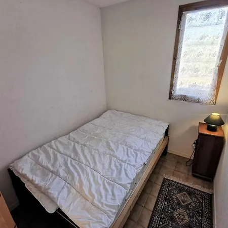 Appartement Résidence Port Rose 2 - Deux Pièces Mezzanine - 4 Couchages Port Mae-1681