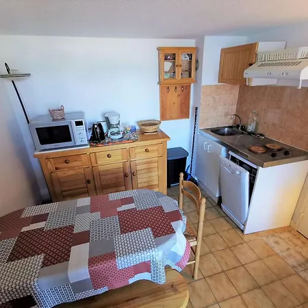 Résidence Port Rose 2 - Deux Pièces Mezzanine - 4 Couchages Port Mae-1681 * Leucate