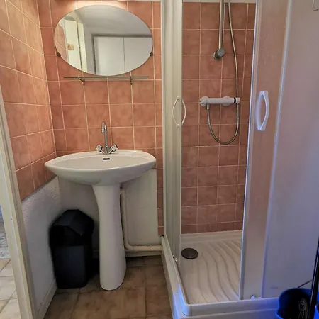 Appartement Résidence Port Rose 2 - Deux Pièces Mezzanine - 4 Couchages Port Mae-1681 Leucate