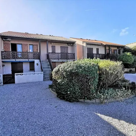 Résidence Port Rose 2 - Deux Pièces Mezzanine - 4 Couchages Port Mae-1681 Leucate