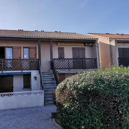 Appartement Résidence Port Rose 2 - Deux Pièces Mezzanine - 4 Couchages Port Mae-1681 Leucate